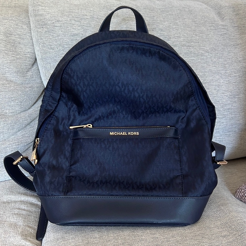 Michael Kors Backpack